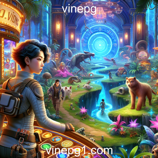Explorando o Mundo dos Jogos de Aventura